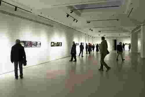 У Львові відкрили виставку World Press Photo 2026