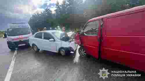 Водій на Львівщині уник ув’язнення за ДТП, у якій загинула його матір