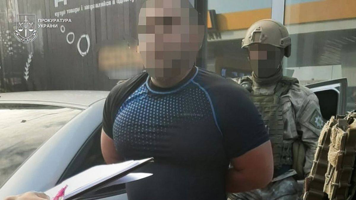 В Ужгороді засудили двох рекетирів із угруповання Армена Заргаряна