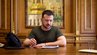Зеленський розширив санкції проти розробників «Рассвєт» і суден тіньового флоту