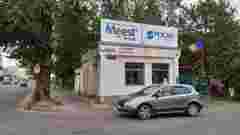 Пов'язана із засновником Meest компанія, планує забудову на вул. Зеленій у Львові