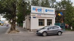Пов'язана із засновником Meest компанія, планує забудову на вул. Зеленій у Львові