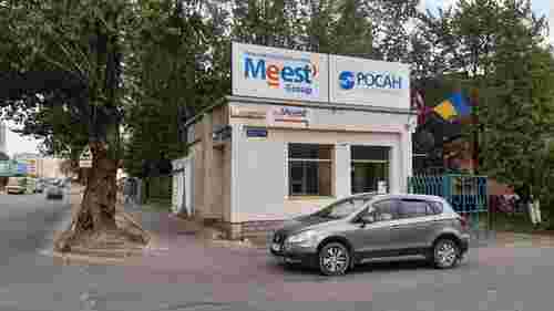 Пов'язана із засновником Meest компанія, планує забудову на вул. Зеленій у Львові