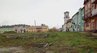 Реконструкція центральної площі Городка за рік подорожчала на 20 млн грн