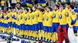 Збірну України можуть виключити заради Росії з еліти ЧС-2027 з хокею