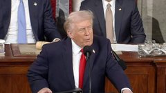 Дональд Трамп назвав дурними людьми прихильників посилення санкцій проти Росії