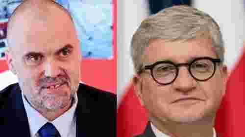 Два посли Польщі подали у відставку через конфлікт навколо Конституційного трибуналу