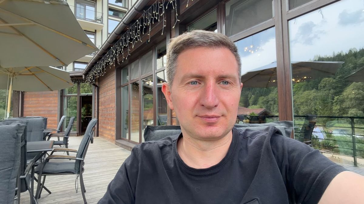 Група оповіщення ТЦК з поліцією затримали львівського провокатора Остапа Стахіва