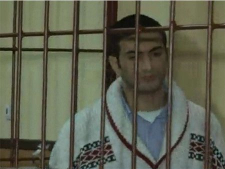 Перший в історії України суд присяжних виправдав вбивцю