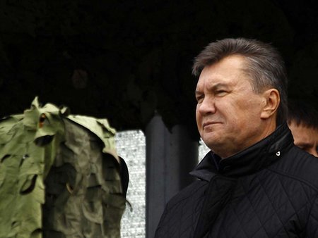 Гаазький суд взявся за розслідування кривавих подій на Майдані