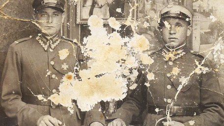 А ти знаєш, хто твій прапрадід?