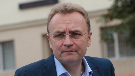 Соціологи оприлюднили перші рейтинги потенційних кандидатів в мери Львова