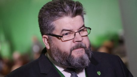 Нардеп Богдан Яременко потрапив у скандал через листування із повією