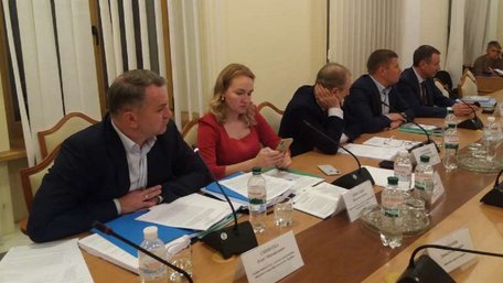 Синютка виявився одним із двох нардепів, які не підтримали подання ГПУ про арешт Дубневича