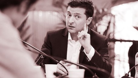 Він вам не Дімон