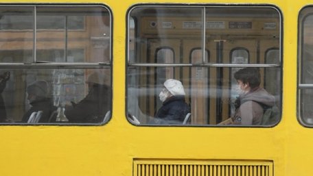 У громадському транспорті Львова відновили пільговий проїзд