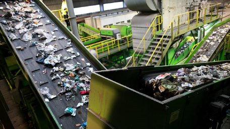 Суд повторно розгляне позов про заборону будівництва сміттєпереробного заводу у Львові