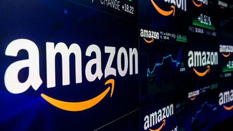 Мінфін США оштрафував Amazon через продаж товарів в окупований Крим