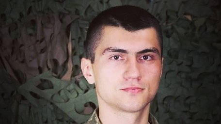 На Донбасі загинув 31-річний екс-депутат Жидачівської райради Тарас Матвіїв