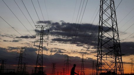З 1 серпня в Україні зросте ціна на передачу електроенергії