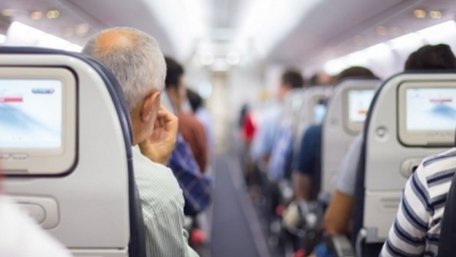Верховна Рада запровадила окремий податок для пасажирів літаків