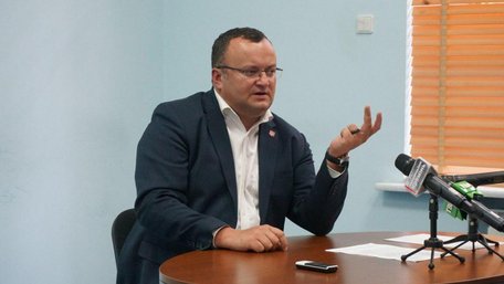 Верховний Суд скасував поновлення на посаді міського голови Чернівців Олексія Каспрука