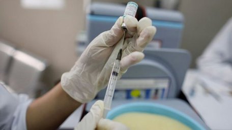 Оксфордський університет заявив про успішні випробовування вакцини від коронавірусу