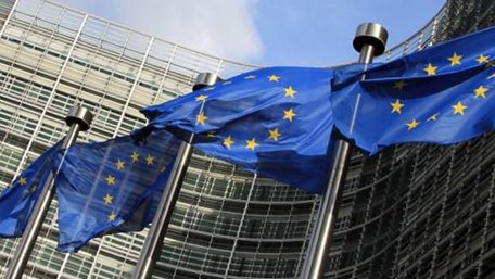 Лідери ЄС затвердили план відновлення економіки на 1,8 трлн євро