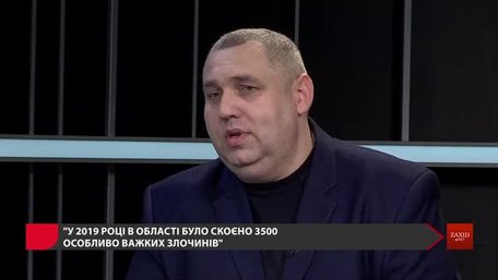 «Ніхто Львів не "тримає", нема домінуючої сили»