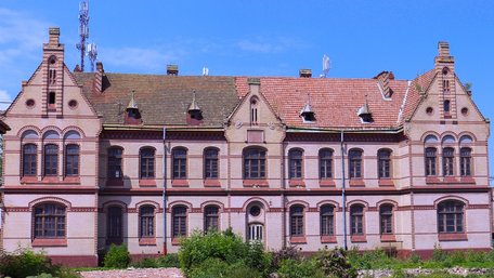 У Львові відновлять медичний центр XIX століття