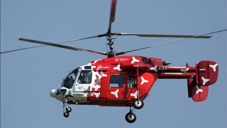 У найбільшій львівській лікарні облаштують вертолітний майданчик