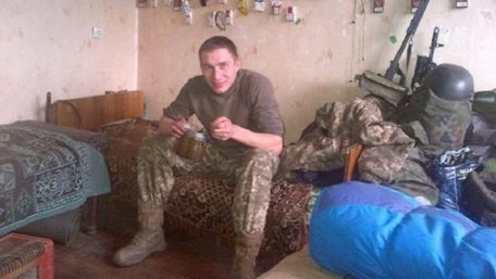 Поліція знайшла і застрелила полтавського терориста Романа Скрипника