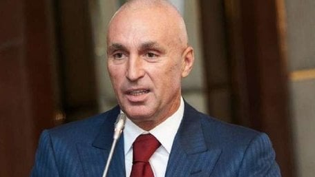 Ярославський офіційно став власником банку «Кредит Дніпро»