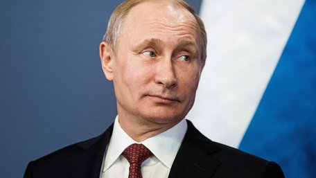 Путін заявив про виробництво в Росії першої у світі вакцини від коронавірусу
