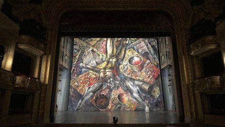 Львівська опера відкриє сезон гала-концертом із найвідоміших оперних хітів