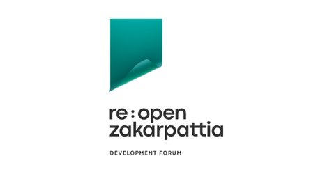 На Закарпатті проведуть форум розвитку регіону «Re:Open Zakarpattia»