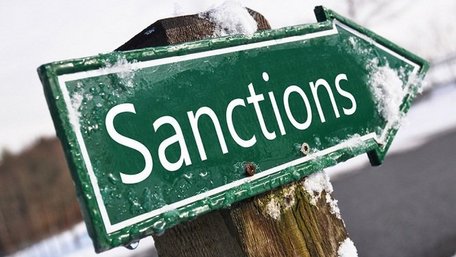 Міністри Євросоюзу погодились підготувати санкції щодо Білорусі