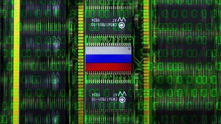 РНБО попередили про загрозу кібератаки на державні органи спецслужбами Росії