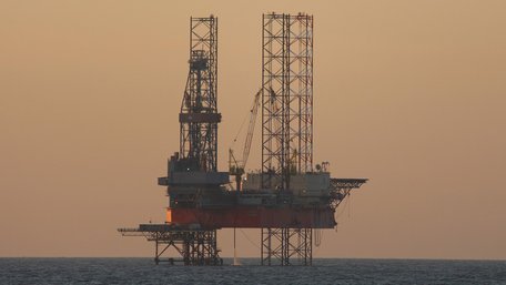 Туреччина знайшла у Чорному морі найбільше в історії країни родовище природного газу