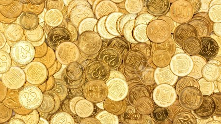 НБУ виведе з обігу монети номіналом 25 копійок і банкноти старого зразка