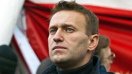 Україна закликала запровадити санкції проти Росії через отруєння Навального
