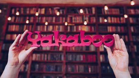 Онлайн-книгарня Yakaboo запустила програму підтримки малих видавництв