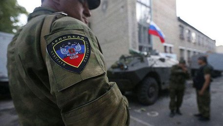 Суд виправдав екс-бойовика, який дав свідчення проти Росії