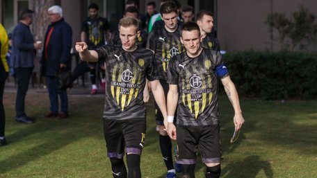 У футболістів львівського «Руху» виявили коронавірус, матч з «Шахтарем» у Львові перенесли