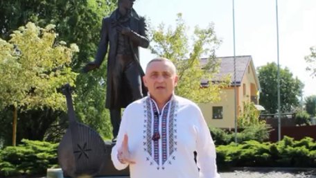 Богдан Дубневич офіційно заявив про участь у виборах голови Солонківської ОТГ