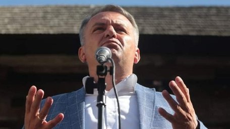 Синютка виступив проти будівництва сміттєпереробного заводу у Львові