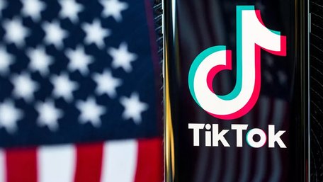 Суд заблокував указ Дональда Трампа про заборону TikTok у США