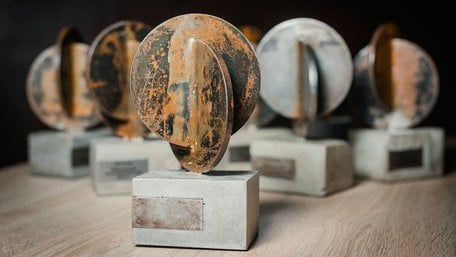 Оголошено номінантів на Національну премію кінокритиків «Кіноколо»
