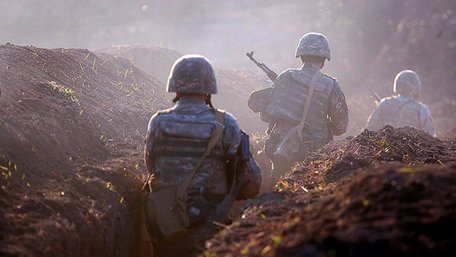 МЗС України озвучило позицію щодо конфлікту навколо Нагірного Карабаху
