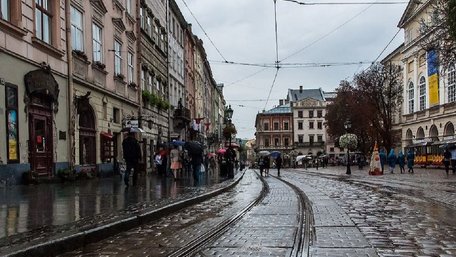 Головні новини Львова за 30 вересня